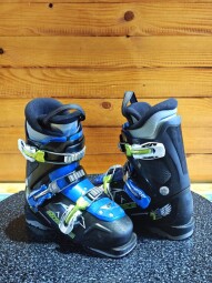 LYŽIARKY NORDICA FIREARROW T3 23MP